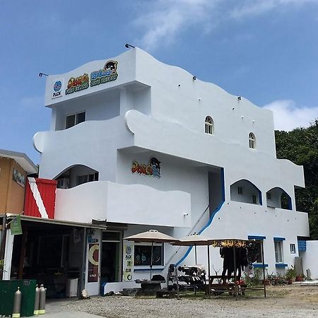 גרין איילנד Fire Island Guest House מראה חיצוני תמונה