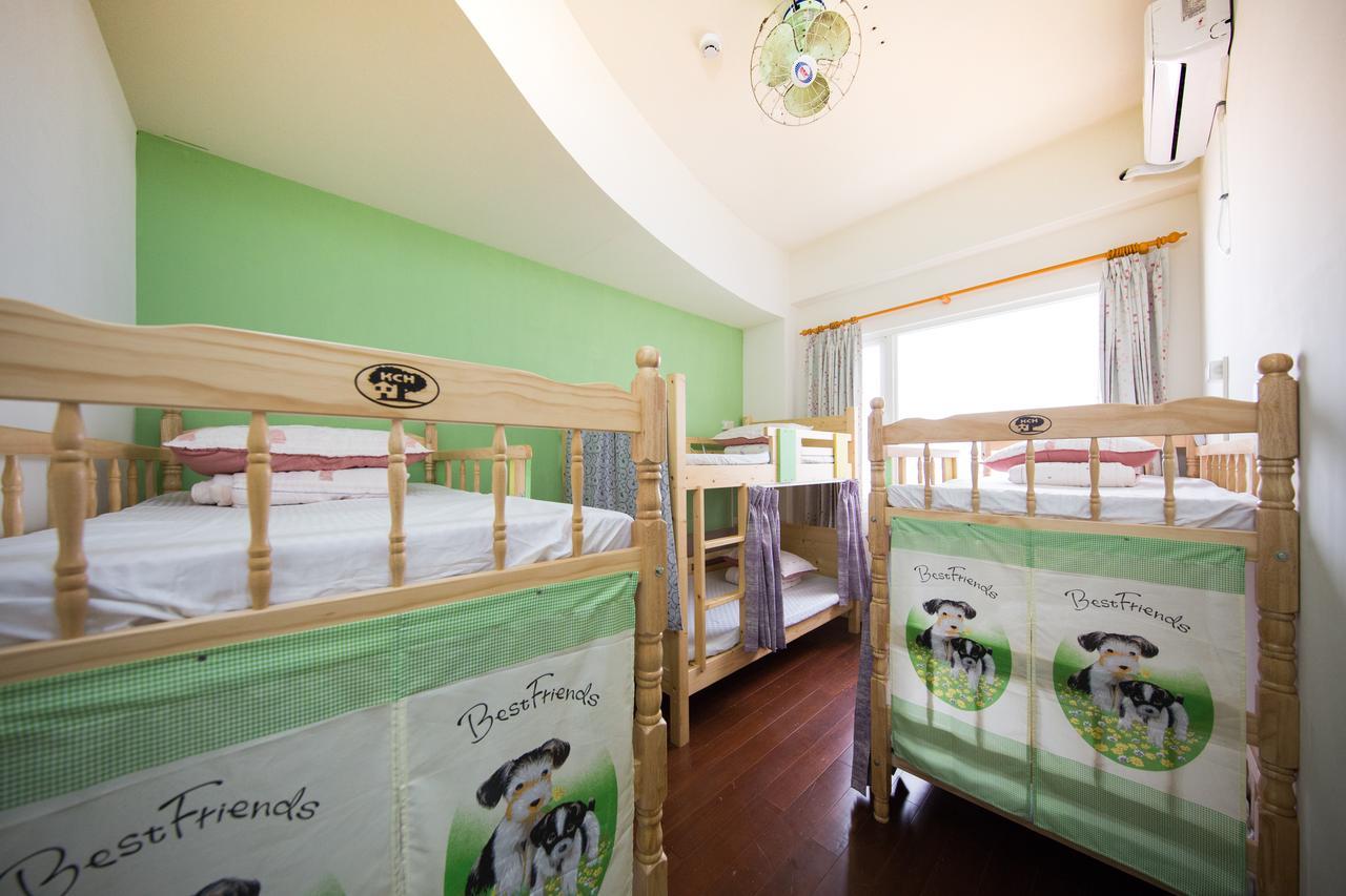 גרין איילנד Fire Island Guest House מראה חיצוני תמונה