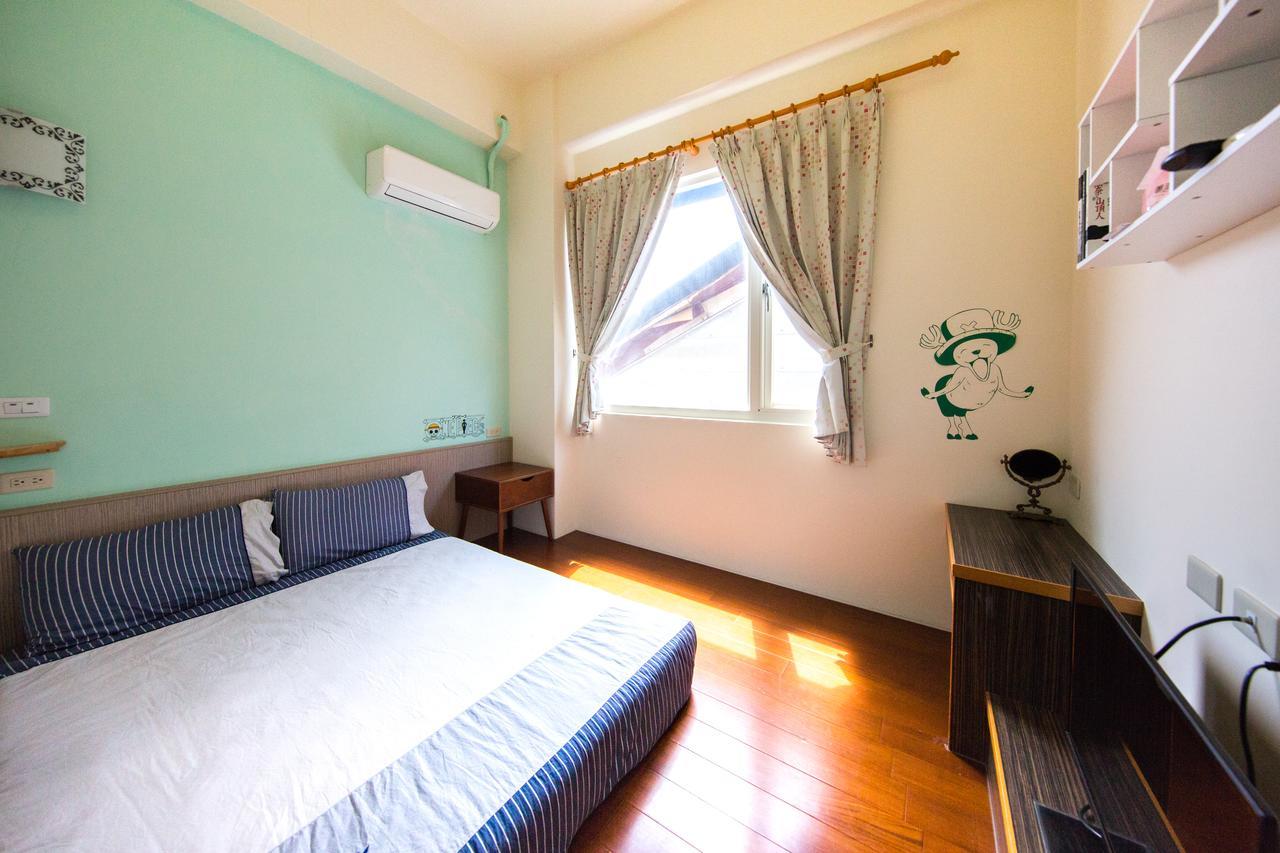 גרין איילנד Fire Island Guest House מראה חיצוני תמונה