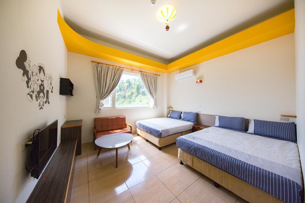 גרין איילנד Fire Island Guest House מראה חיצוני תמונה