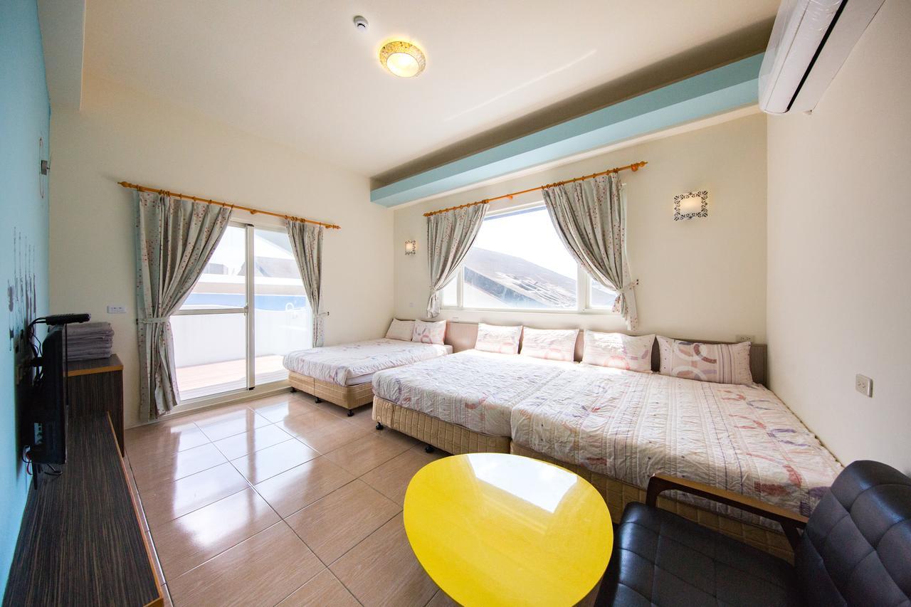 גרין איילנד Fire Island Guest House מראה חיצוני תמונה