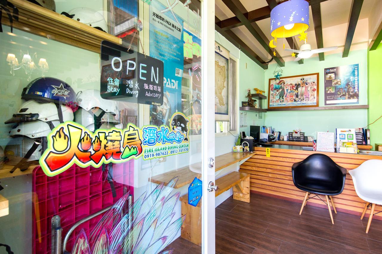 גרין איילנד Fire Island Guest House מראה חיצוני תמונה