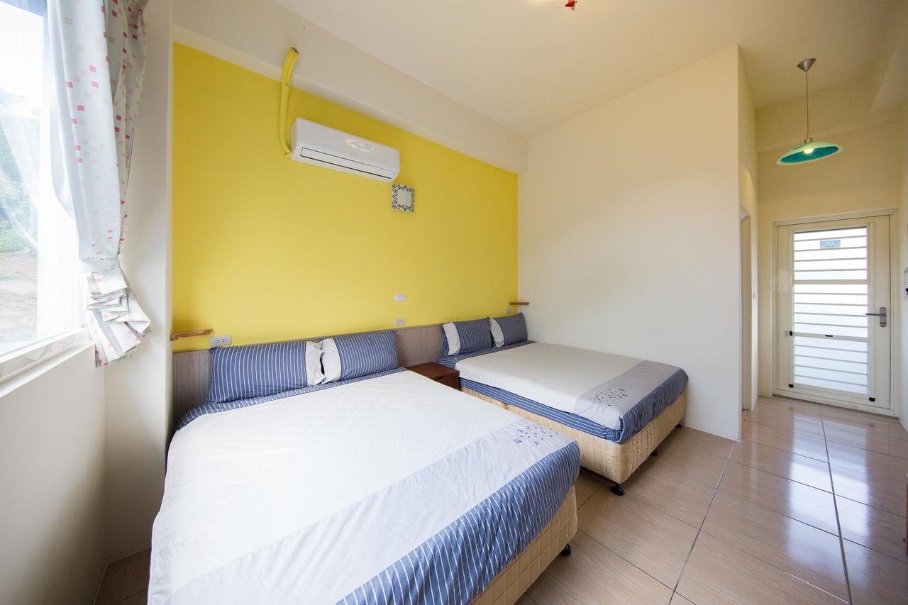 גרין איילנד Fire Island Guest House מראה חיצוני תמונה
