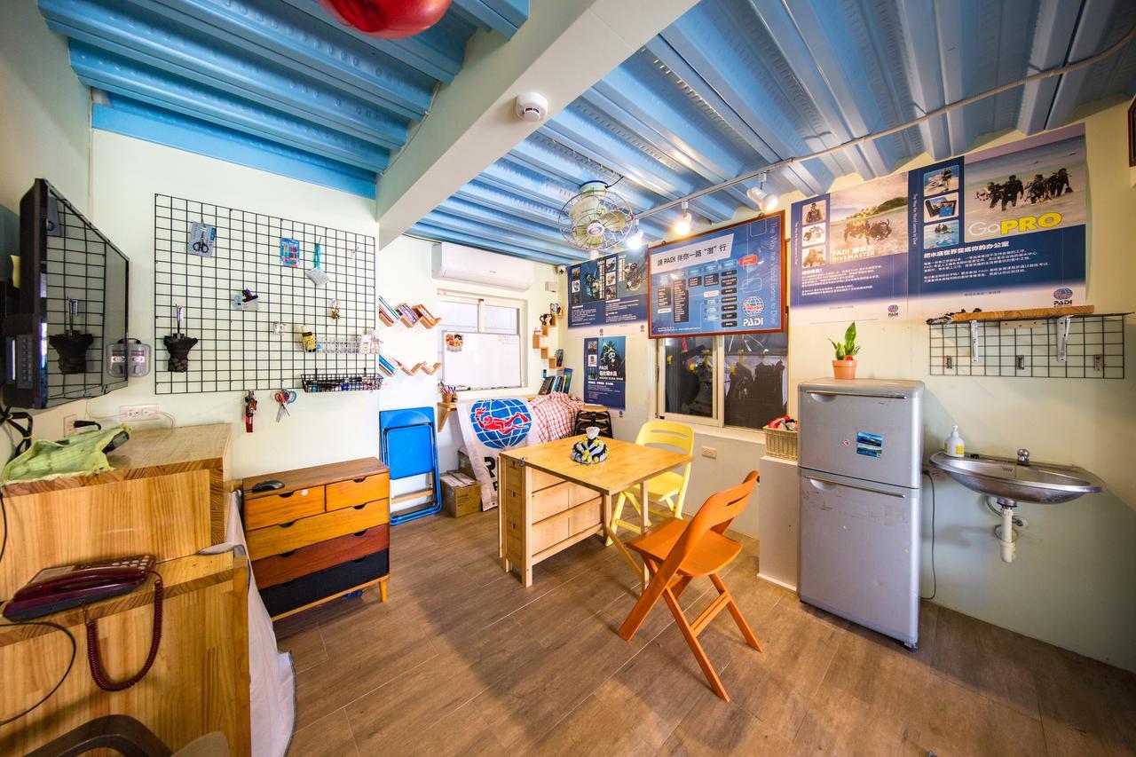 גרין איילנד Fire Island Guest House מראה חיצוני תמונה