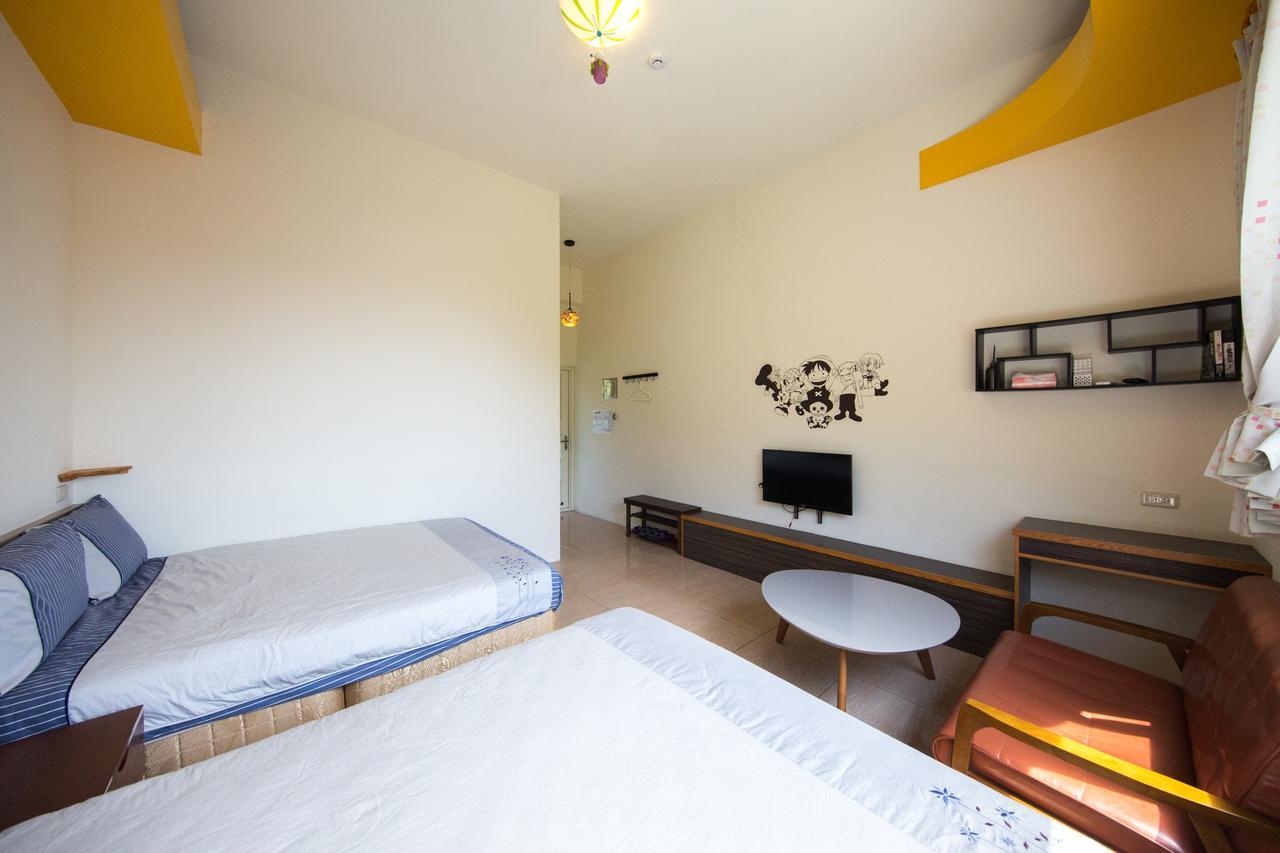 גרין איילנד Fire Island Guest House מראה חיצוני תמונה