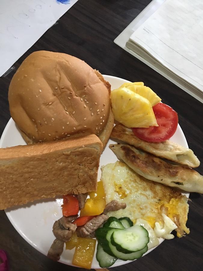 גרין איילנד Fire Island Guest House מראה חיצוני תמונה
