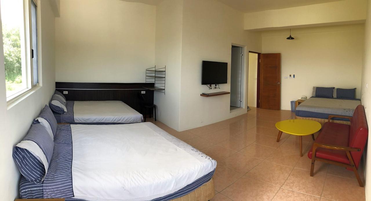 גרין איילנד Fire Island Guest House מראה חיצוני תמונה