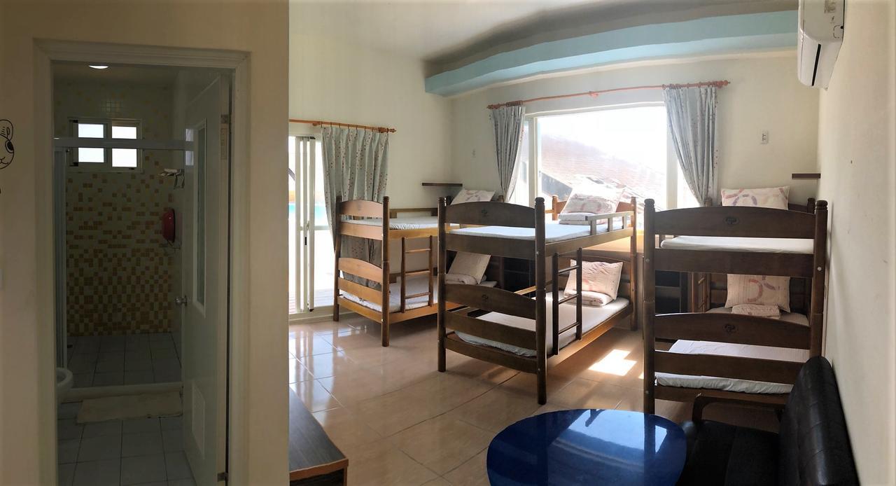 גרין איילנד Fire Island Guest House מראה חיצוני תמונה