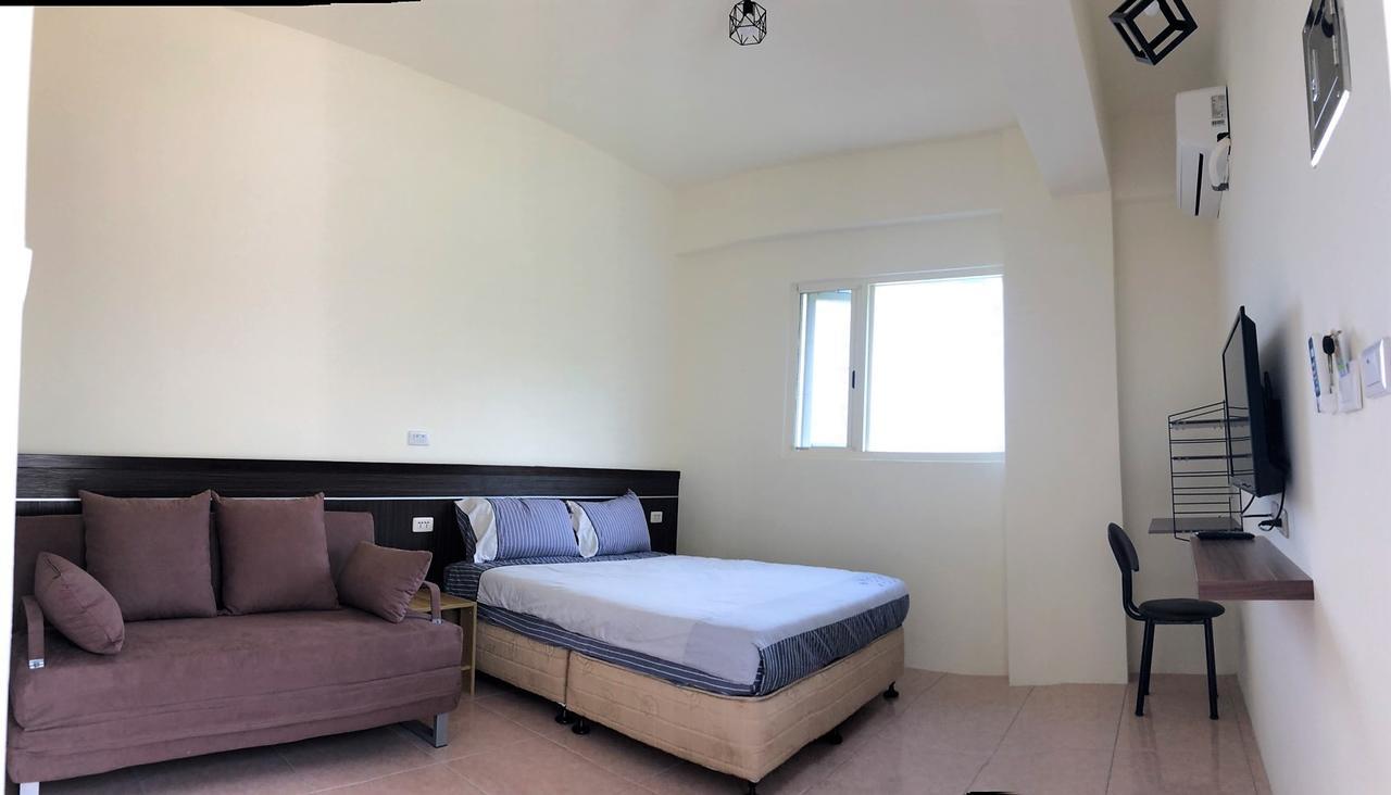 גרין איילנד Fire Island Guest House מראה חיצוני תמונה