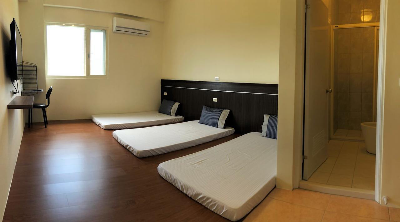 גרין איילנד Fire Island Guest House מראה חיצוני תמונה