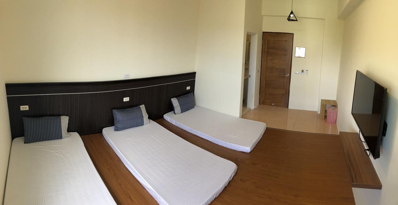 גרין איילנד Fire Island Guest House מראה חיצוני תמונה