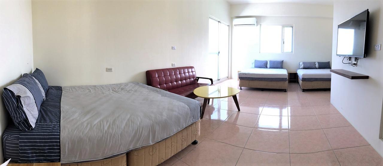 גרין איילנד Fire Island Guest House מראה חיצוני תמונה