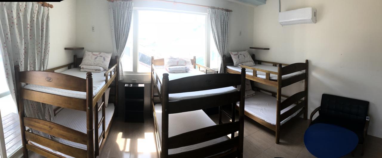 גרין איילנד Fire Island Guest House מראה חיצוני תמונה