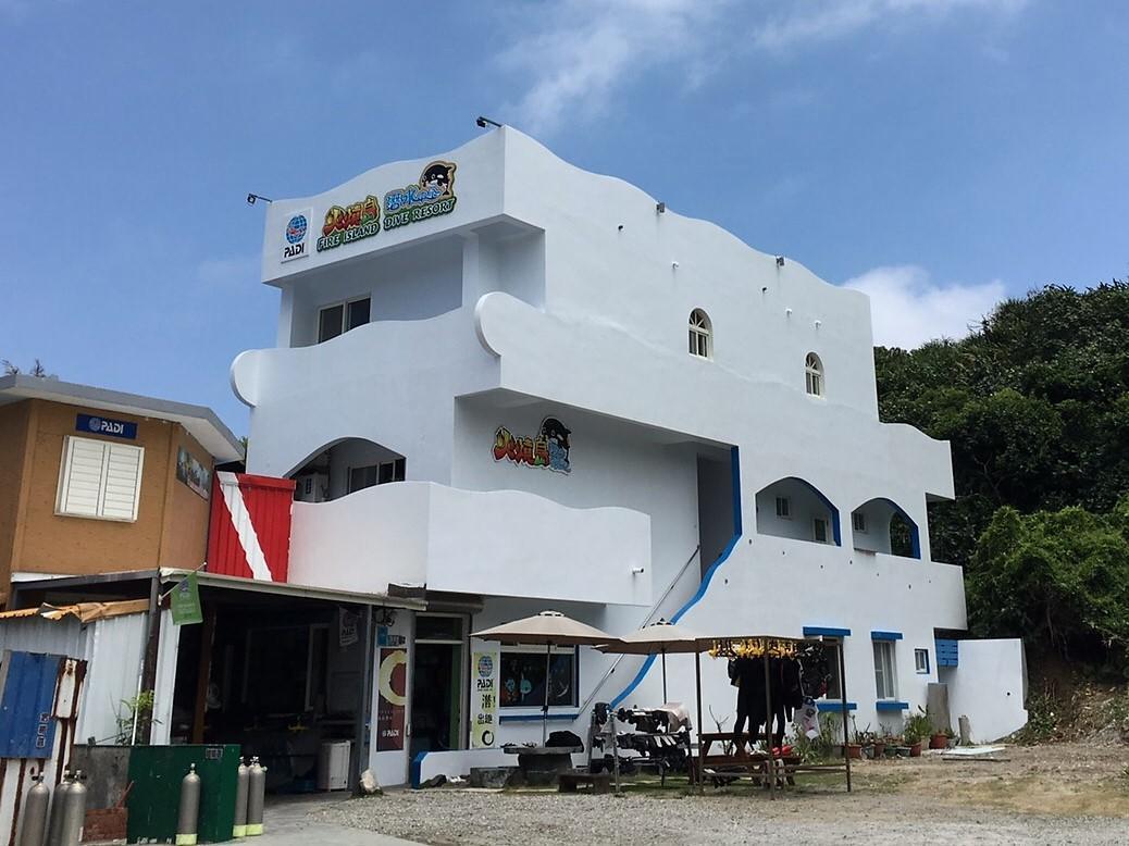 גרין איילנד Fire Island Guest House מראה חיצוני תמונה