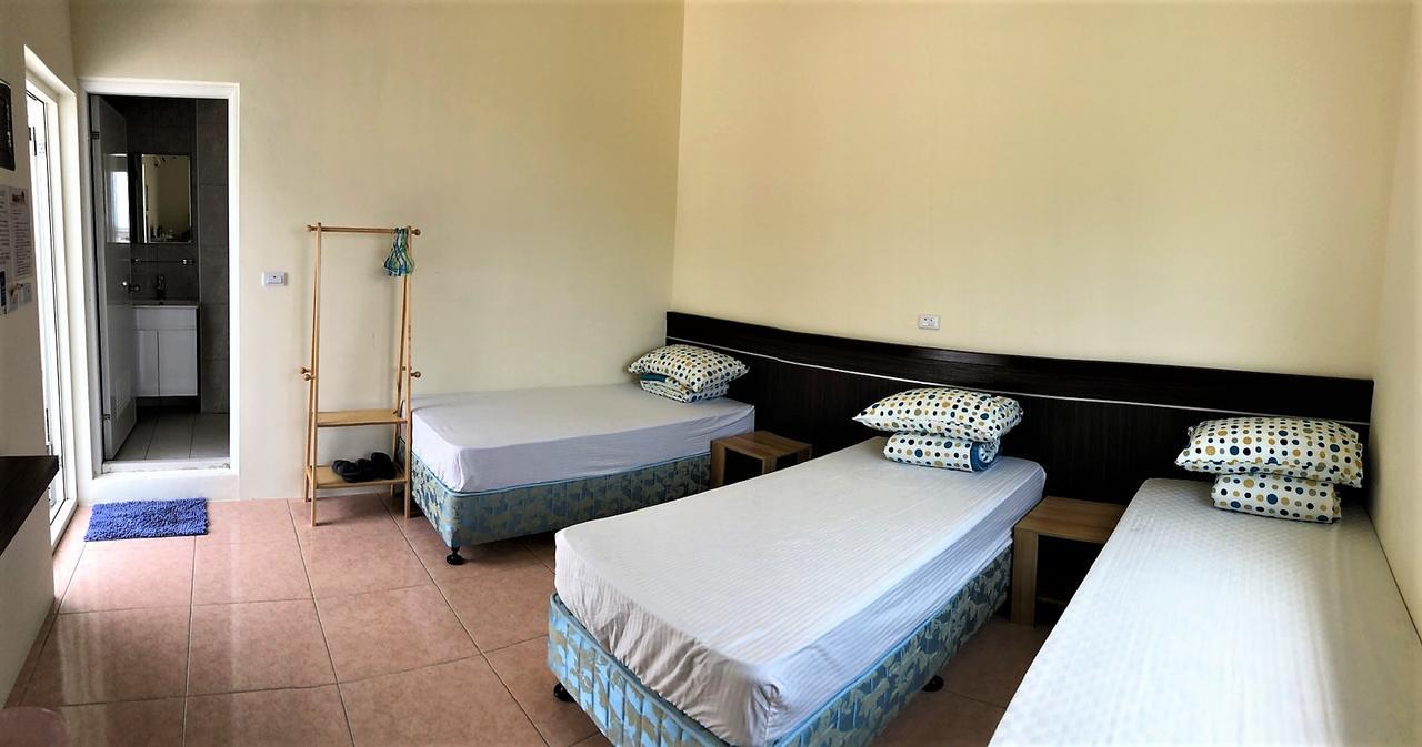 גרין איילנד Fire Island Guest House מראה חיצוני תמונה